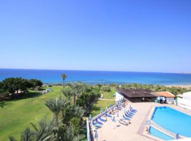 Apartments Helios Bay - Pool